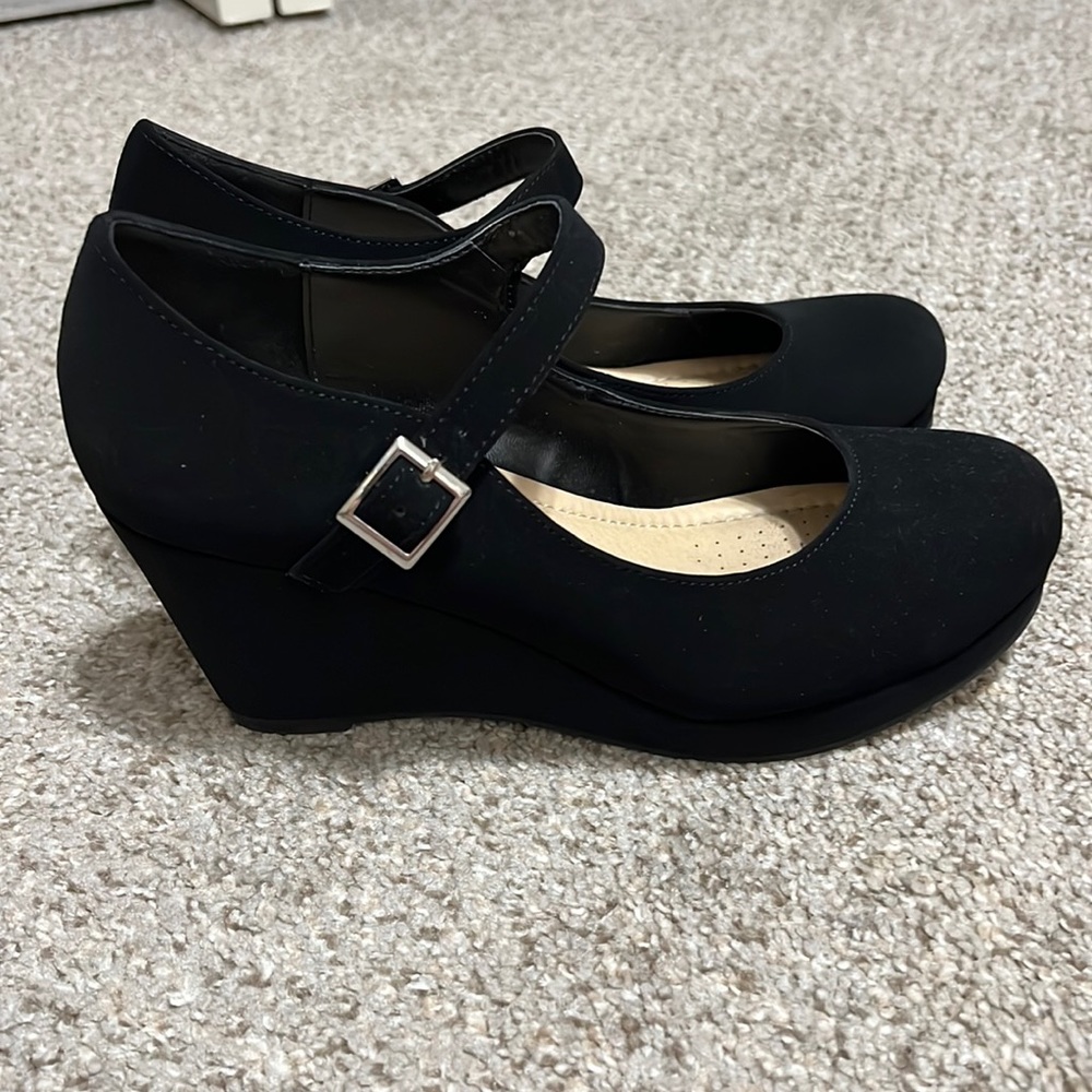 Wedges